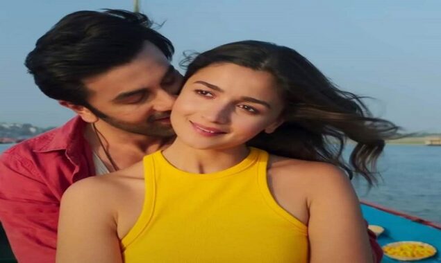Alia Bhatt and Ranbir Kapoor to go on a dreamy babymoon