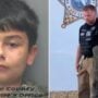 10-year-old boy held in detention center for sending joke message