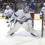 Lightning Back Home, Determined to Rebound Against Rangers