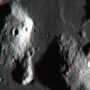 NASA: It’s a priority to investigate domes on the moon