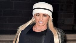 Katie Price quits social media with cryptic message to fans