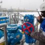 Russia seeks to ‘minimize’ the effects of the EU oil embargo by reducing gas supplies