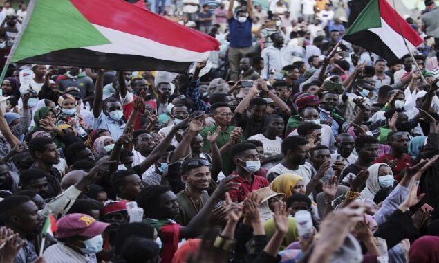 Sudan post-coup talks postponed as civilian bloc refuses to join