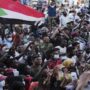 Sudan civilian bloc reject post-coup crisis talks with army