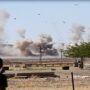 11 killed in Syria landmine explosion: monitor