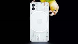 Nothing Phone
