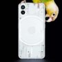 Nothing Phone (1) design revealed
