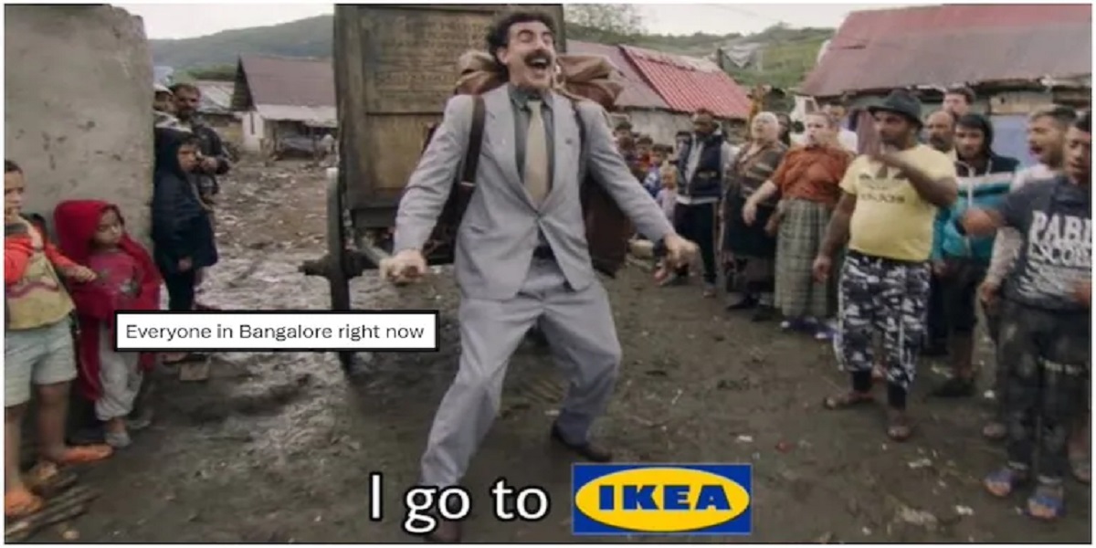 IKEA