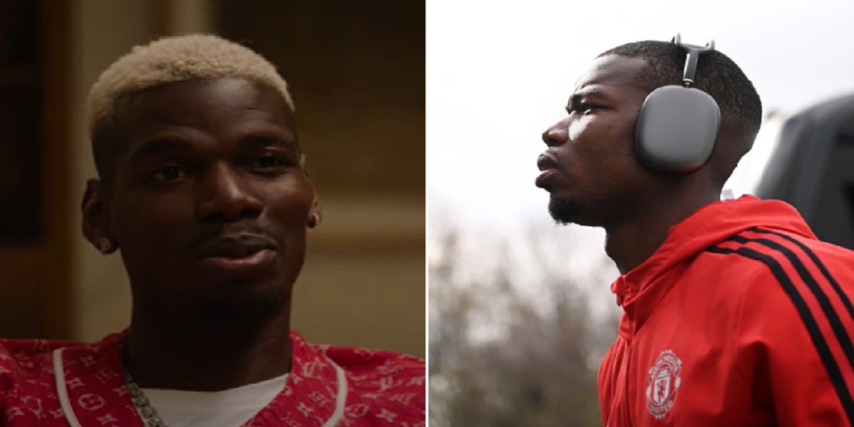 Pogba