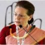 Sonia Gandhi: “India needs a President with a healing touch”