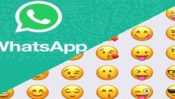 WhatsApp will add more emoji reactions