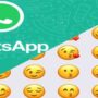 WhatsApp will add more emoji reactions