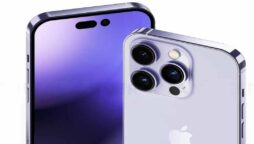 Apple iPhone 14's