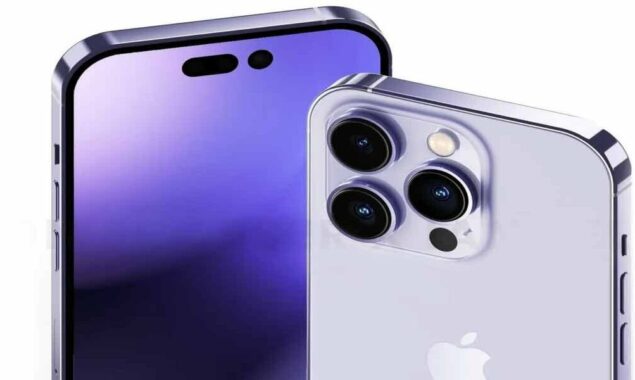A new leak of the Apple iPhone 14’s design highlights enhancements