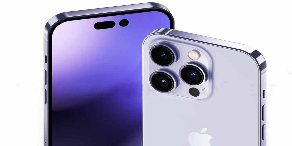 Apple iPhone 14's