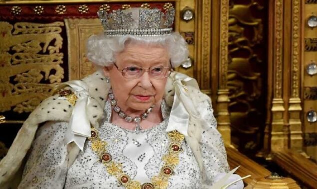 Queen Elizabeth shares sweet memories with late dad King George VI in Father’s Day post
