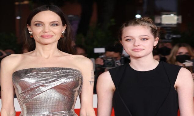 Angelina Jolie made a “huge effort” to foster Shiloh Jolie-Pitt’s dancing ambitions