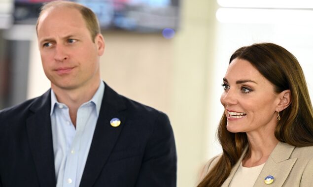On a royal Caribbean tour with Kate Middleton, Prince William was left ‘furious’