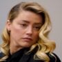 Amber Heard speaks out about her ‘fear’ following Johnny Depp’s defamation trial