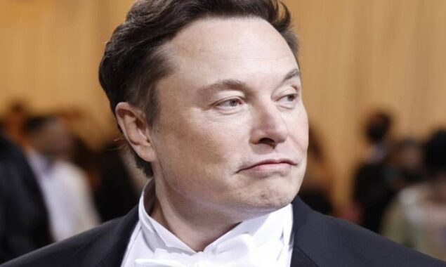 Elon Musk responds to his transgender daughter’s plea