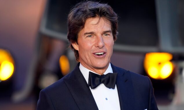 Is there going to be a third ‘Top Gun’ movie?