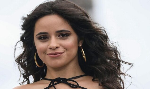 Camila Cabello looks chic amid romance rumours with dating app founder Austin Kevitch