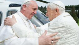Pope Francis