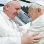 Pope Francis has reignited doubts about his pontificate destiny