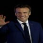 Ukraine slams Macron’s remarks