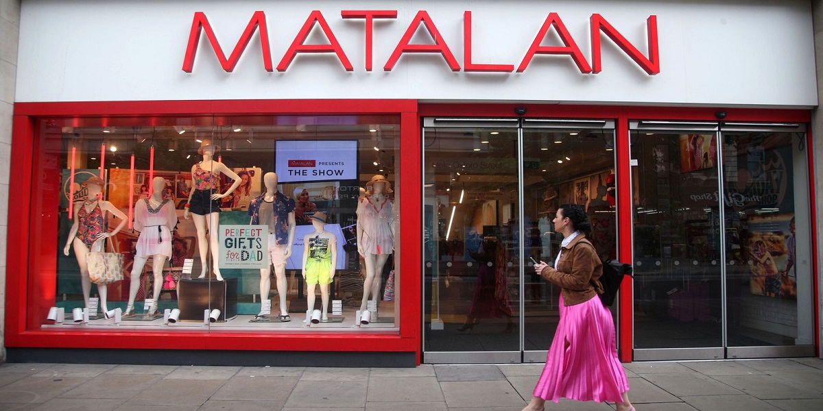 Matalan