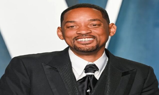 Will Smith