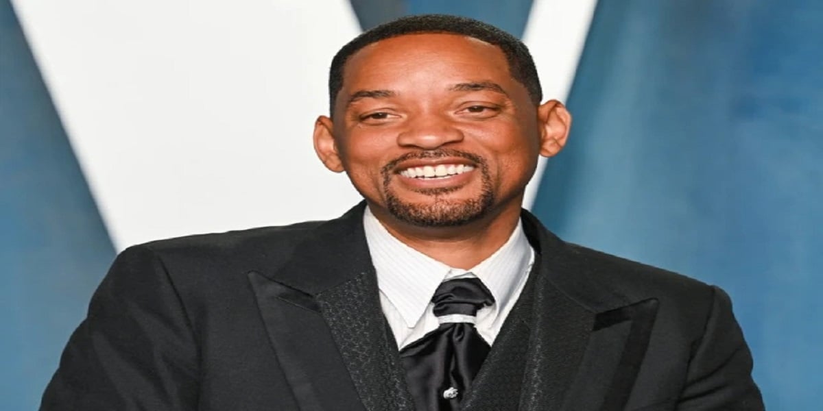 Will Smith