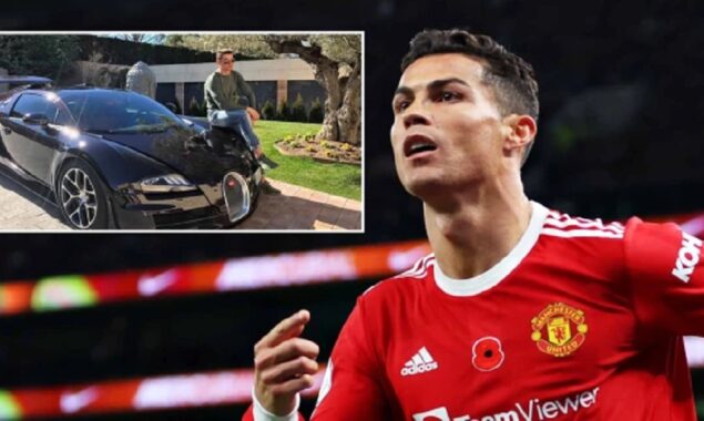 Ronaldo