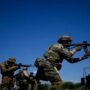 Ukraine pressures Israel to sell its Iron Dome missile defense system