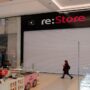Russian shopping malls lose up to 30% of their footfall