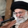 Iran supreme leader accuses ‘enemy’ of trying to use protests