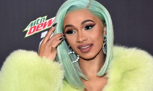 Cardi B discusses the drawbacks of being a celebrity: ‘My life is no longer mine’