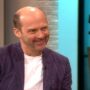 Anthony Edwards, Tom Cruise’s ‘Top Gun’ co-star, reacts to the ‘Maverick’ sequel