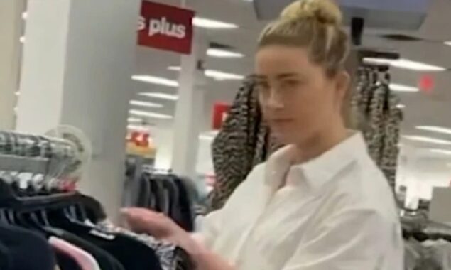 TJ MAXX