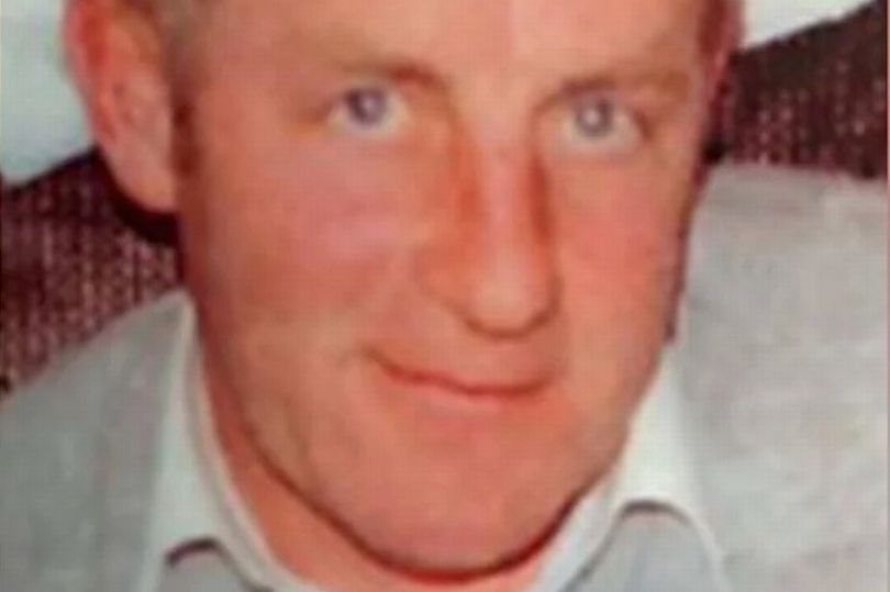 man missing for 18 years