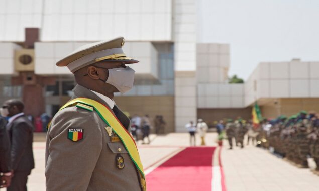 West African leaders keep sanctions on Mali, offer way out