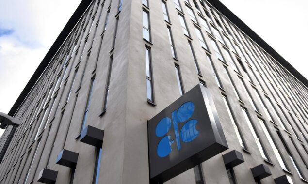 OPEC debates oil output boost amid Russian isolation
