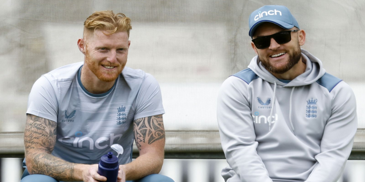 England's