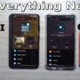 Samsung confirms that One UI 4.1.1 will be released later this year