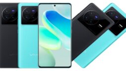 Vivo X80