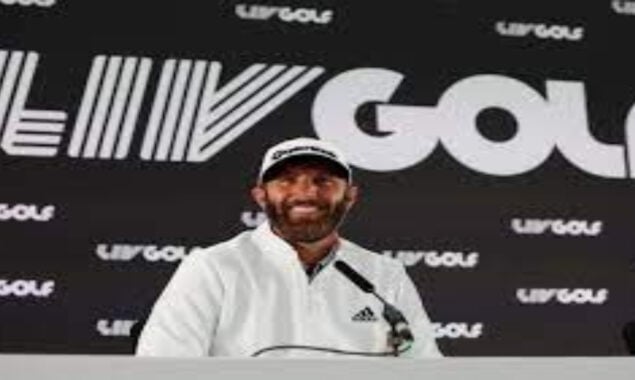 Johnson, Mickelson: LIV golf players cleared for U.S. Open