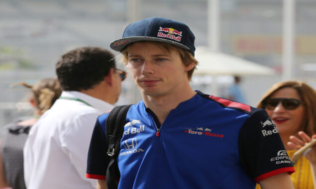 Hartley gets 6th successive pole for Toyota at Le Mans