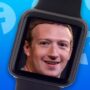 Facebook: Company’s canceled smartwatch appears online