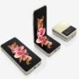 Photo of Samsung Galaxy Z Flip4 batteries reveal a capacity that is higher than expected