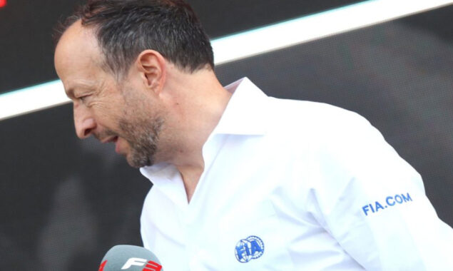 FIA’s most senior F1 official leaves